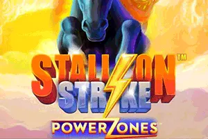 Power Zones: Stallion Strike - SPONSOR777