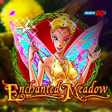 PlaynGo : Enchanted Meadow - SPONSOR777