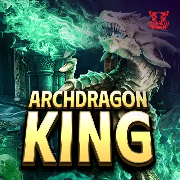 Archdragon King - SPONSOR777