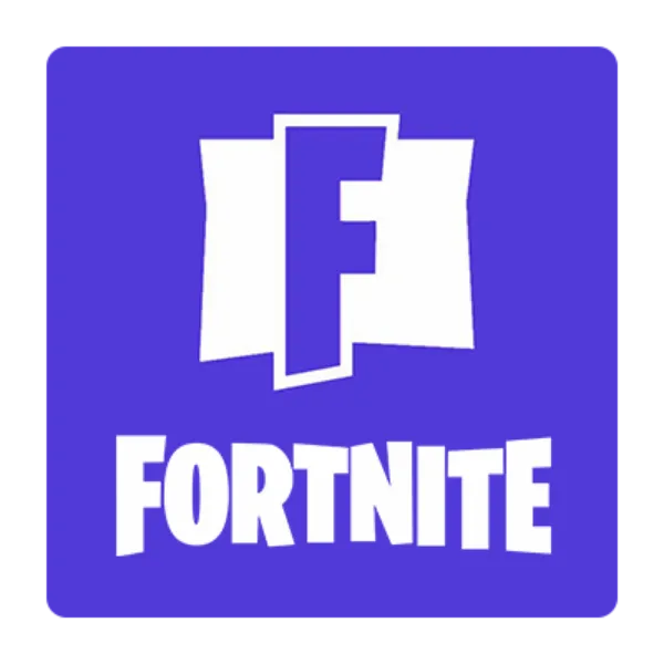 Fortnite 堡垒之夜 - SPONSOR777