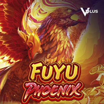 Fuyu Phoenix - SPONSOR777