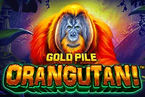 Gold Pile: Orangutan! - SPONSOR777