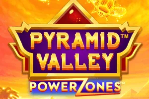 Pyramid Valley: Power Zones - SPONSOR777