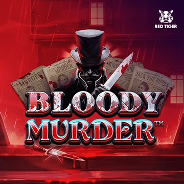Bloody Murder - SPONSOR777