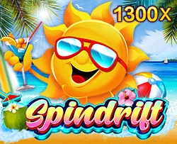 JDB : Spindrift - SPONSOR777