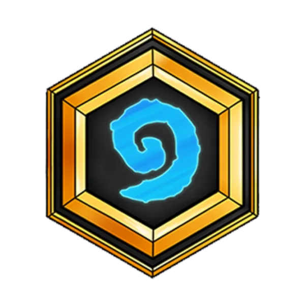 Hearthstone 炉石传说 - SPONSOR777
