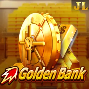Jili : Golden Bank - SPONSOR777