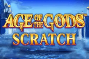 Age of the Gods Scratch - SPONSOR777