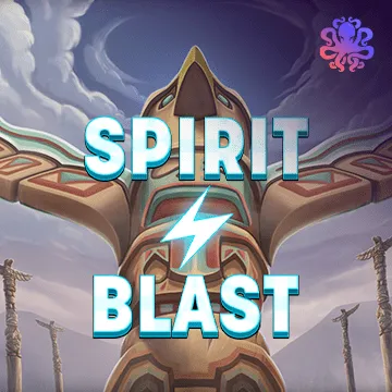 Spirit Blast - SPONSOR777