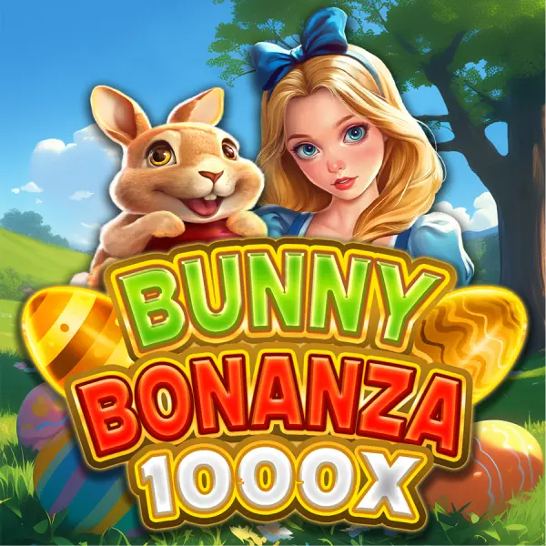 Bunny Bonaza 1000 - SPONSOR777
