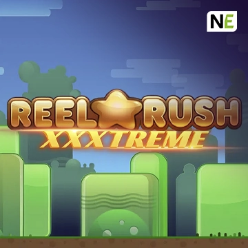 Reel Rush XXXtreme - SPONSOR777