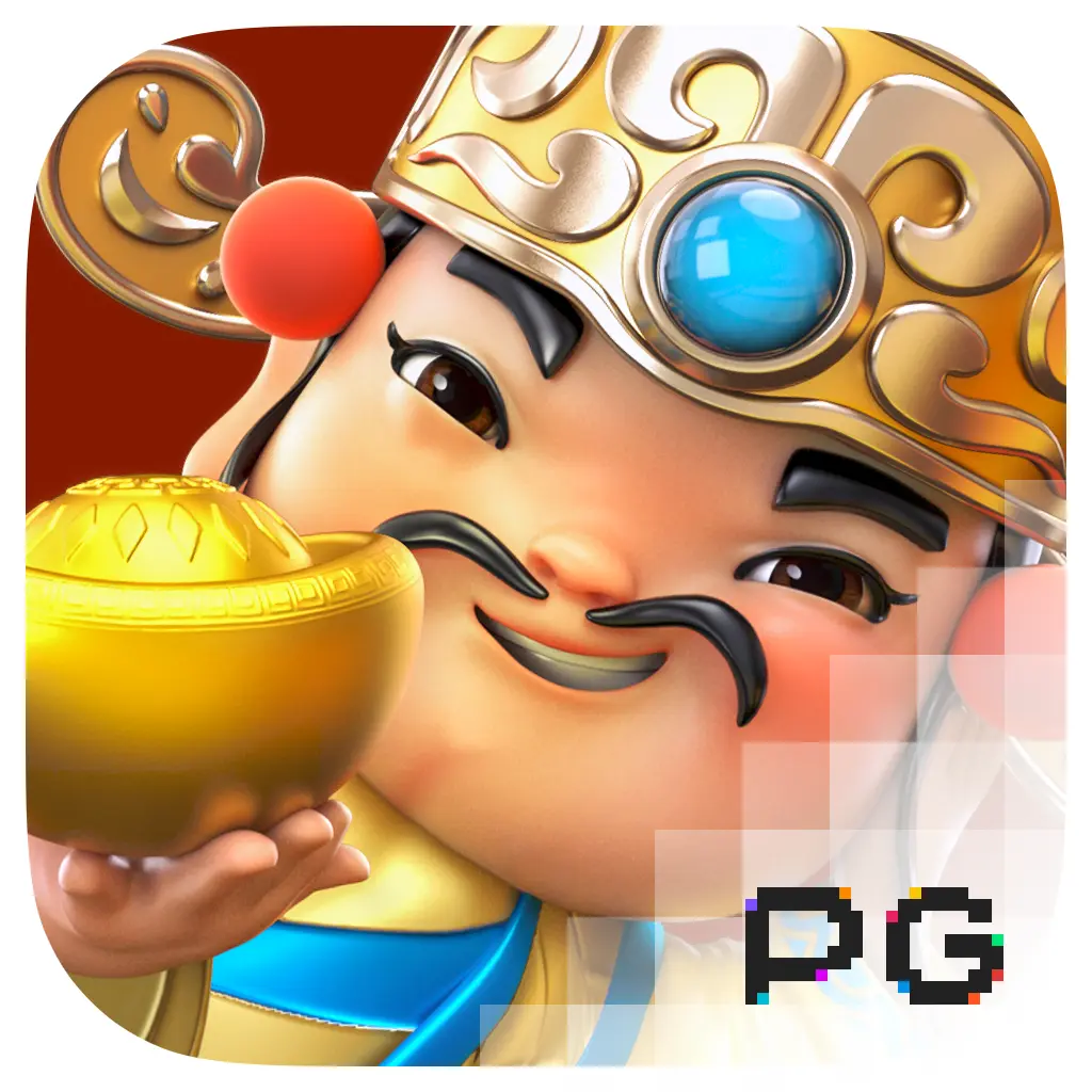 PGSoft : Fortune Gods - SPONSOR777