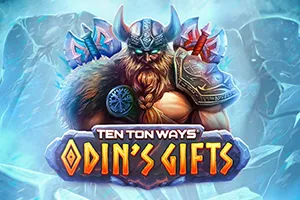 Ten Ton Ways Odins Gifts - SPONSOR777