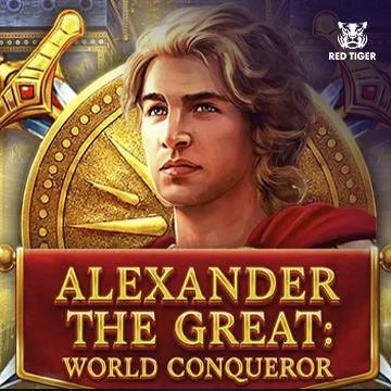 Alexander The Great - SPONSOR777